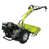 Motoplokk MF360 koos mullafreesiga